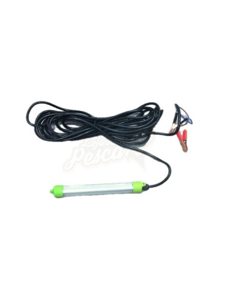 Luz Led 160W 28cm White